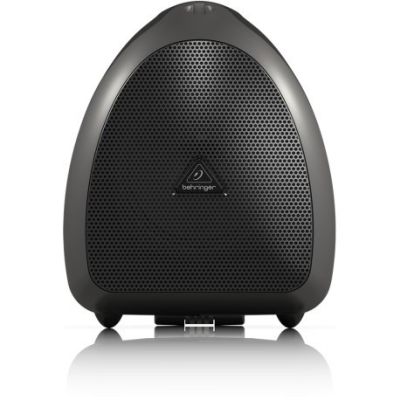 Behringer HPA40 1-Way Public Address (PA) Loudspeaker