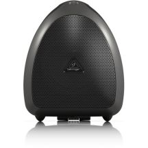 Behringer HPA40 1-Way Public Address (PA) Loudspeaker