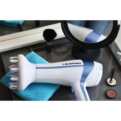 4. Blaupunkt HDD501BL dryer, 2000W, white