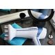 4. Blaupunkt HDD501BL dryer, 2000W, white