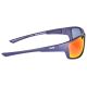 3. UVEX SPORTSTYLE 230 GLASSES BLUE MATT