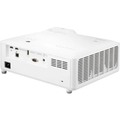 7. Viewsonic LS901-4K Data Projector Standard Throw Projector 5500 ANSI Lumens UHD 4K (3840x2160) White