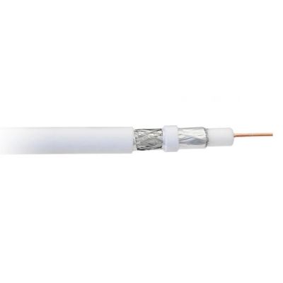 4. LIBOX COAXIAL CABLE PCC80 WIRE 0.8MM CU 100M