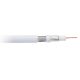 4. LIBOX COAXIAL CABLE PCC80 WIRE 0.8MM CU 100M