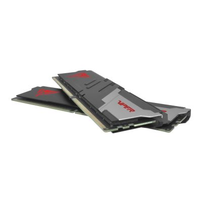 11. PATRIOT DDR5 Viper Venom 2x16GB 6400MHz CL32 XMP3