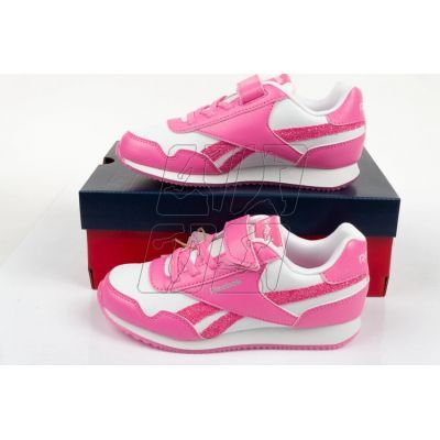 11. Reebok Royal Jr 100033297 shoes