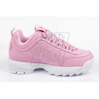 10. Fila Disruptor Jr FFT0029.40006 shoes