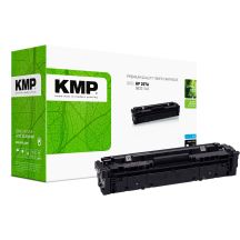 KMP 2558.0003 toner cartridge 1 pc. Replacement Cyan