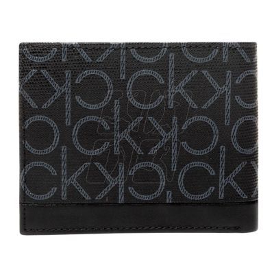 5. Calvin Klein Bifold wallet K50K505966