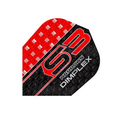 5. Harrows DIMPLEX S3 Feathers