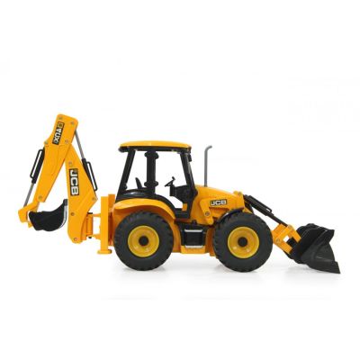 7. Jamara 404980 Remote Controlled Model Front Loading Electric Motor 1:20