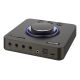 2. Sound Blaster X4 external sound card