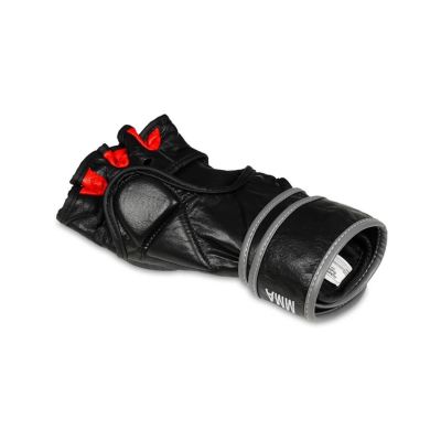 8. MMAM Gloves - Ninja - LegacySeries