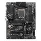 2. MSI PRO Z790-P WIFI Motherboard