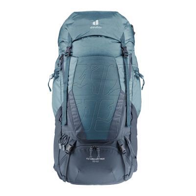 2. Deuter Futura Air Trek 50+10 3402121-1374