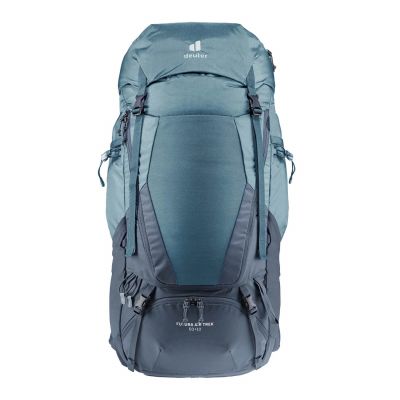 2. Deuter Futura Air Trek 50+10 Backpack 3402121-1374