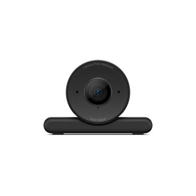 2. Lenovo 4XC1Q44952 Webcam 2 MP 1920 x 1080 px USB 2.0 Black