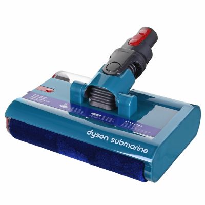 19. Dyson V15s Detect Submarine Vacuum Cleaner