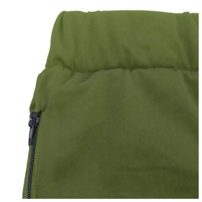 2. Heated trousers Glovii GP1CL (L; green)