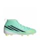 adidas F50 Hyperfast League Mid FG KK1317 Kids' Soccer Shoes