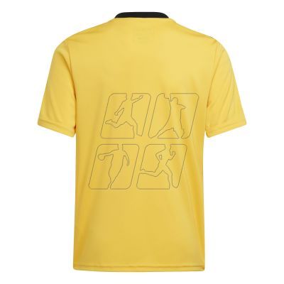2. Adidas Team Icon 23 Jr T-shirt IC1253
