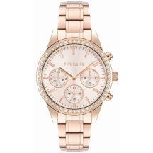 Women's Watch PAUL LORENS PL20020B-4D2 + BOX