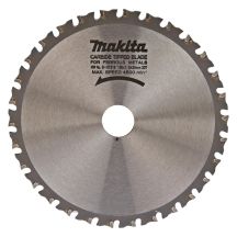 METAL CUTTING DISC 136x20x30t