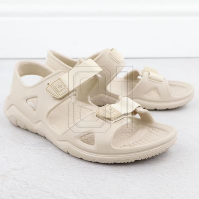 8. Big Star RR274A515 W INT2142B Sandals