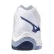 4. Mizuno WAVE LIGHTNING Z8 MID V1GA240597 shoes