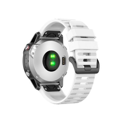 5. FIXED FIXSST-QF22MM-WH watch part/accessory Watch strap