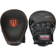 MASTERS SP-RED reflex ball red
