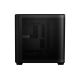 2. MSI MAG MEG MAESTRO 700L PZ Computer Guards & Mounts, Midi Tower, Black