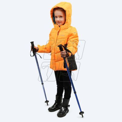 4. Ski jacket Icepeak Lille Junior 50036553-440