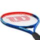 5. Wilson Impact Tennis Racket Rkt 3 4 3/8 WR147510U3