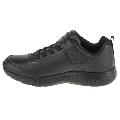 2. Skechers Dyna-Lite School Sprints 83072L-BBK Black 30