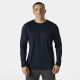 8. Helly Hansen HH Tech Crew LS 2.0 M T-shirt 49582 597
