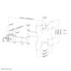 8. Neomounts FL40-450BL12 TV mount 106.7 cm (42") Black