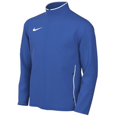 Nike Dri-Fit Park 26 Kids' Sweatshirt Blue HM7256 463