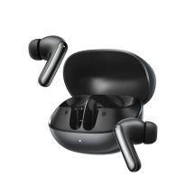 QCY MeloBuds N20 Wireless In-Ear Noise Cancelling ANC Headphones - Black