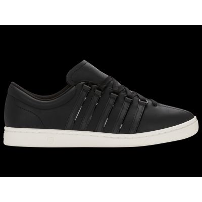 K-swiss CLASSIC 66 NXT BLACK/SNOW WHITE-M sneakers (04593-065-M)