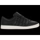 K-swiss CLASSIC 66 NXT BLACK/SNOW WHITE-M sneakers (04593-065-M)