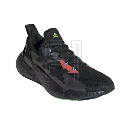 3. Adidas X9000L4 M FW4910 running shoes