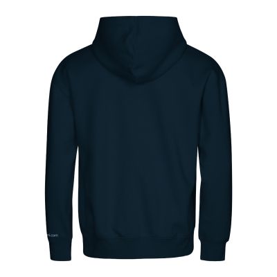 4. MALFINI DRESS CODE CLOUD (GOTS) unisex sweatshirt (navy blue)
