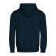 4. MALFINI DRESS CODE CLOUD (GOTS) unisex sweatshirt (navy blue)