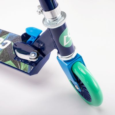 6. Coolslide Cubana Jr Scooter 92800398286