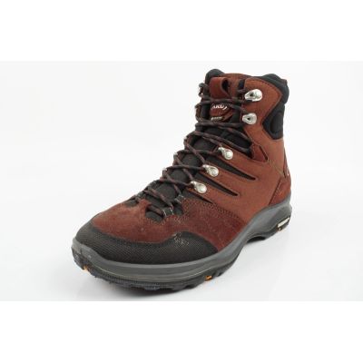 2. Aku Montera Gore-tex women's hiking boots
