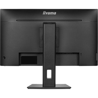 7. IIYAMA monitor 68.5cm (27") XUB2797UHSNP-B1 16:9 HDMI+DP+USB-C IPS