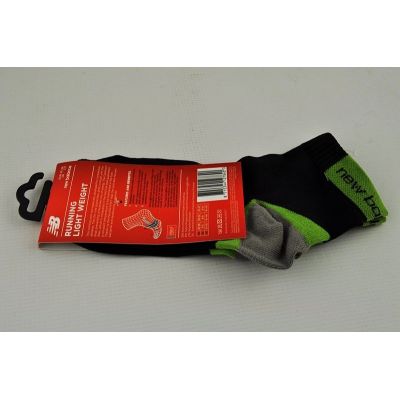 9. New Balance Socks 3.40.027