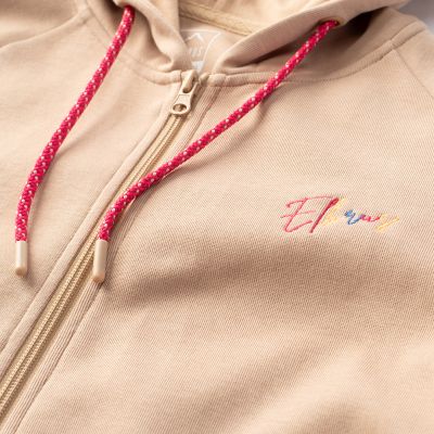 8. Elbruz Runa II Sweatshirt W 92800596811