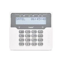 SATEL VERSA-KWRL2 WIRELESS KEYPAD